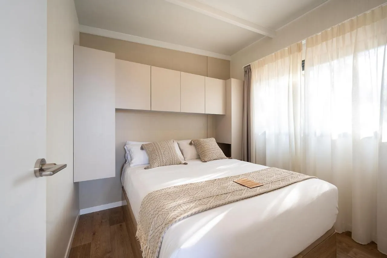 Talaia Plaza Ecoresort Begur Resort