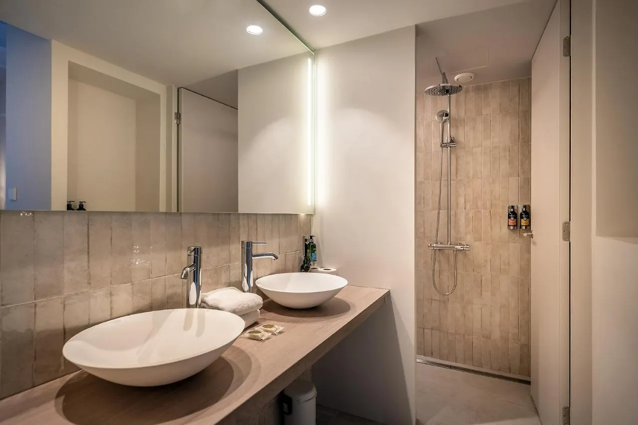 Talaia Plaza Ecoresort Begur Resort