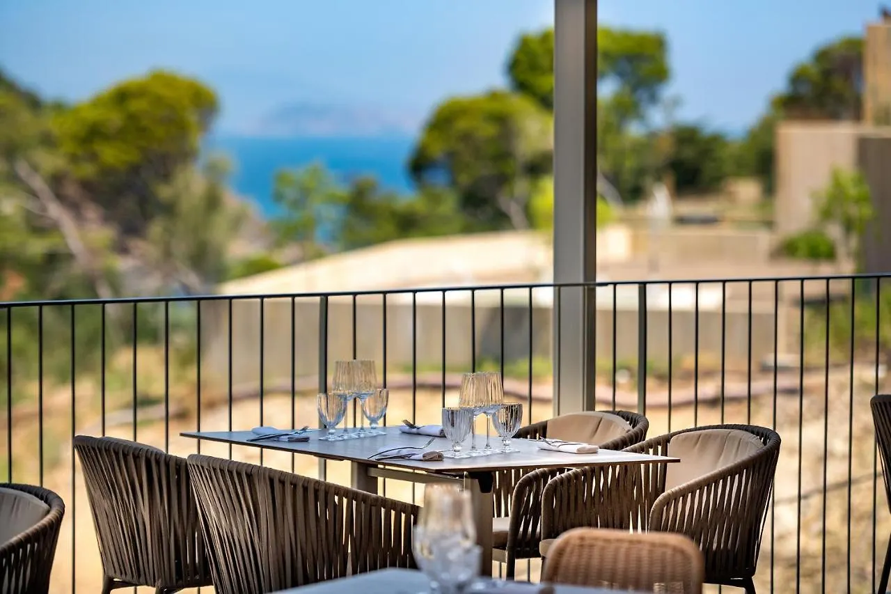 Talaia Plaza Ecoresort Begur Resort