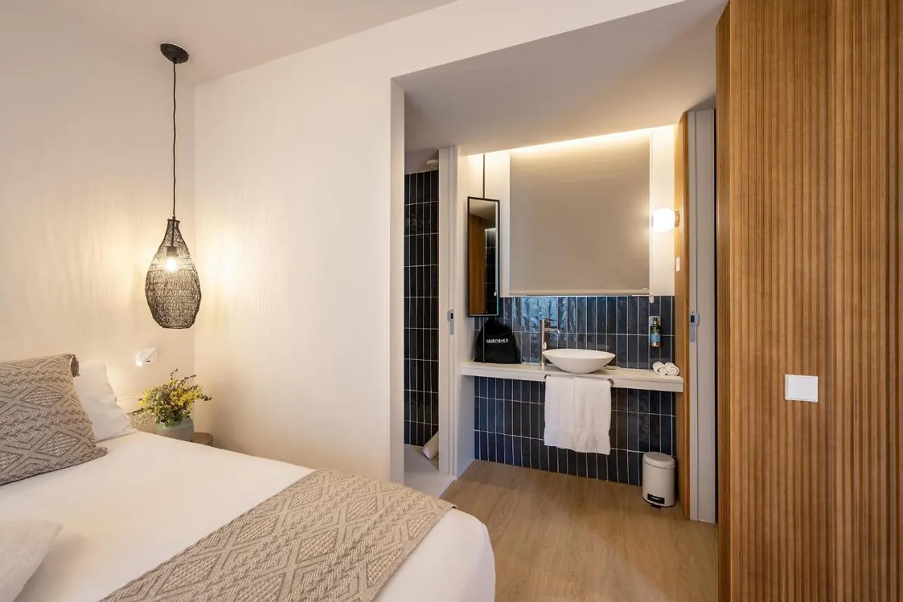 Talaia Plaza Ecoresort Begur Resort