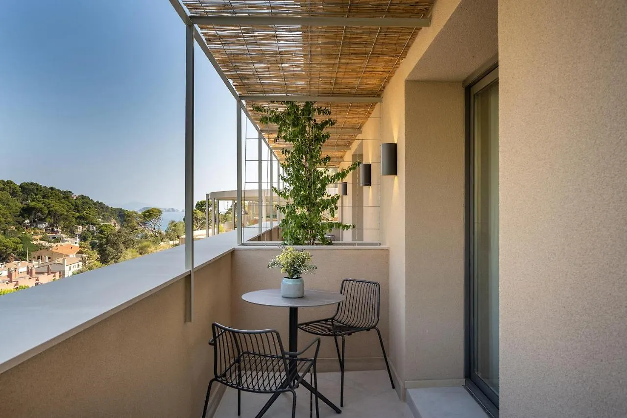Talaia Plaza Ecoresort Begur Spain