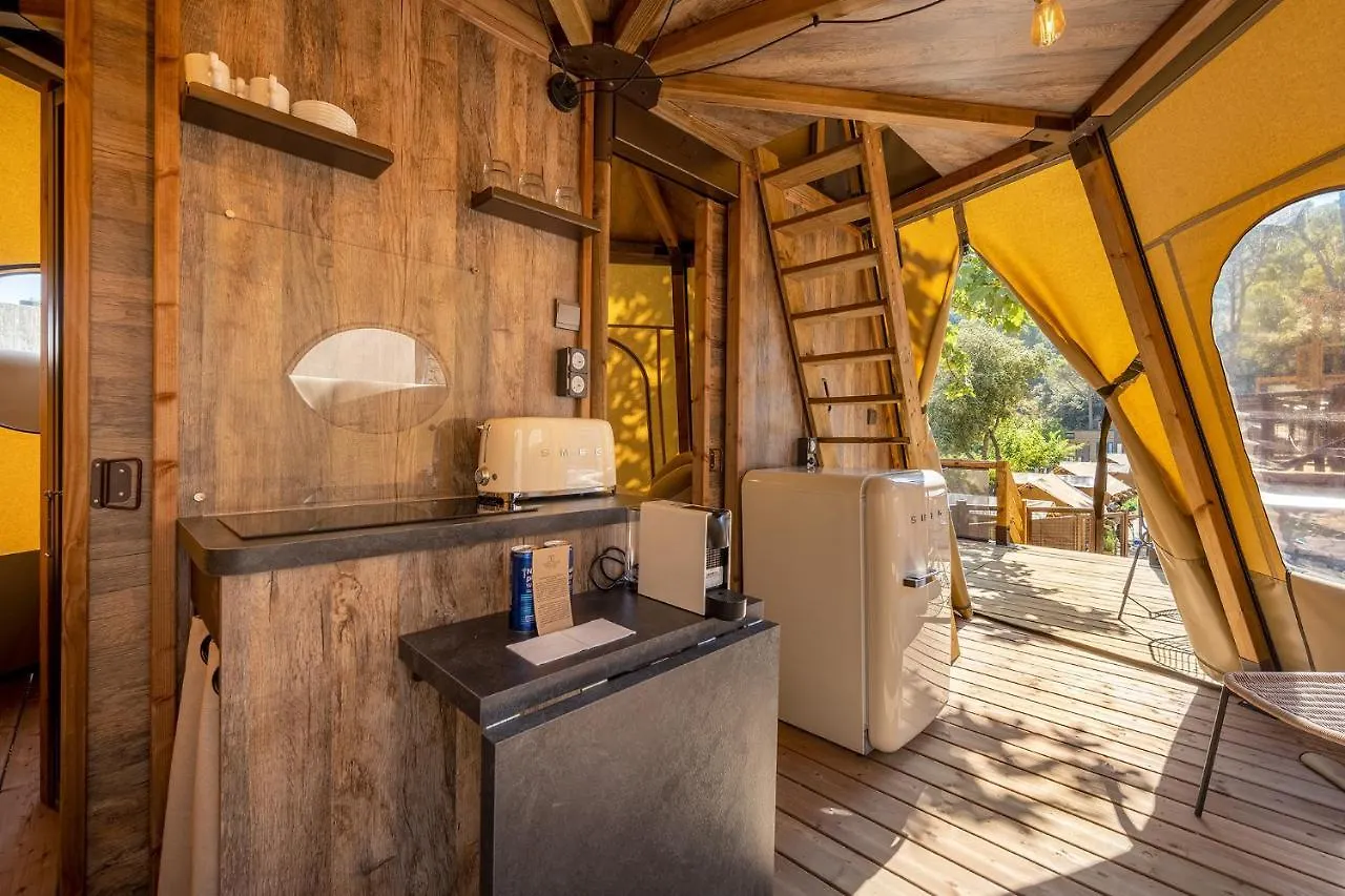 Talaia Plaza Ecoresort Begur 0*,