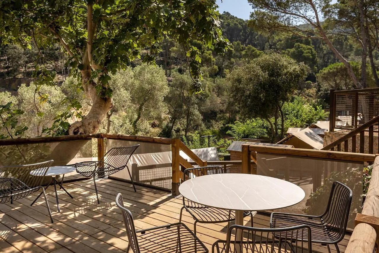 Talaia Plaza Ecoresort Begur 0*,  Spain