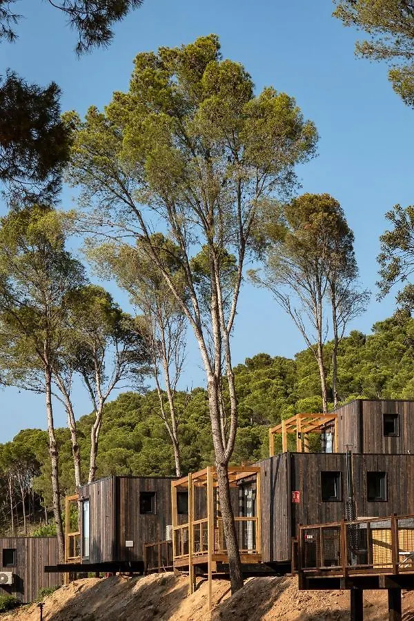 Resort Talaia Plaza Ecoresort Begur