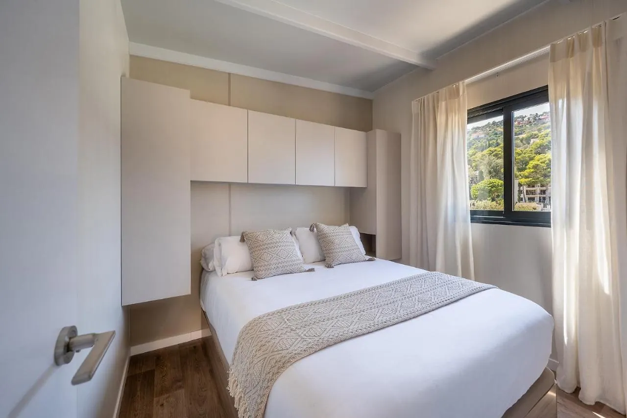 Talaia Plaza Ecoresort Begur