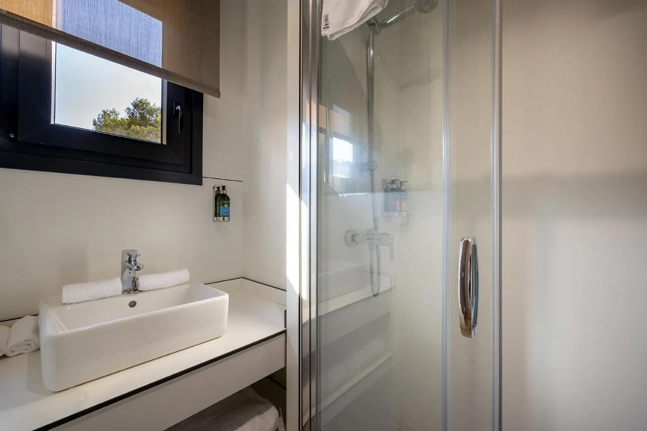 Talaia Plaza Ecoresort Begur 0*,  Spain