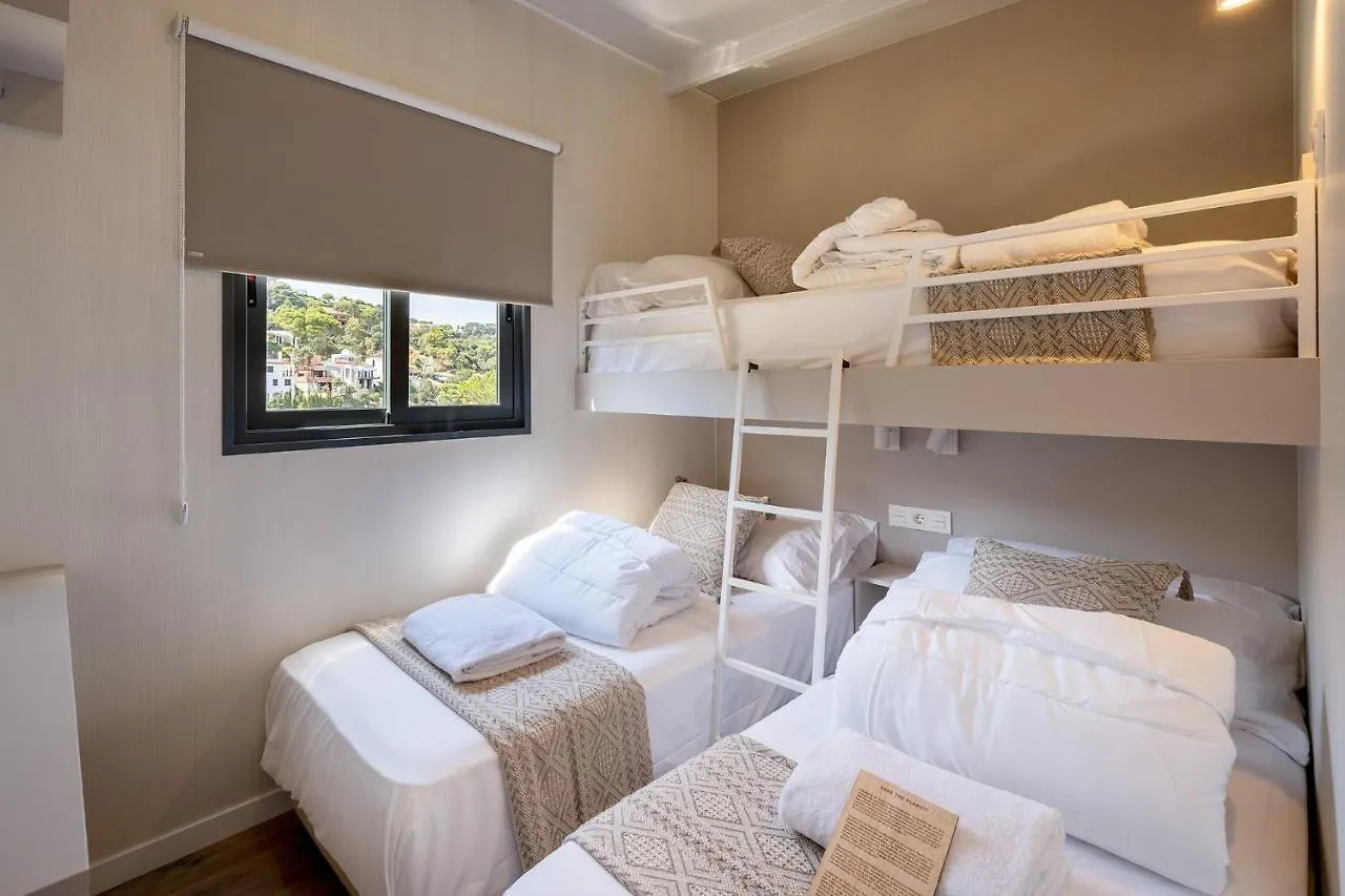 Talaia Plaza Ecoresort Begur