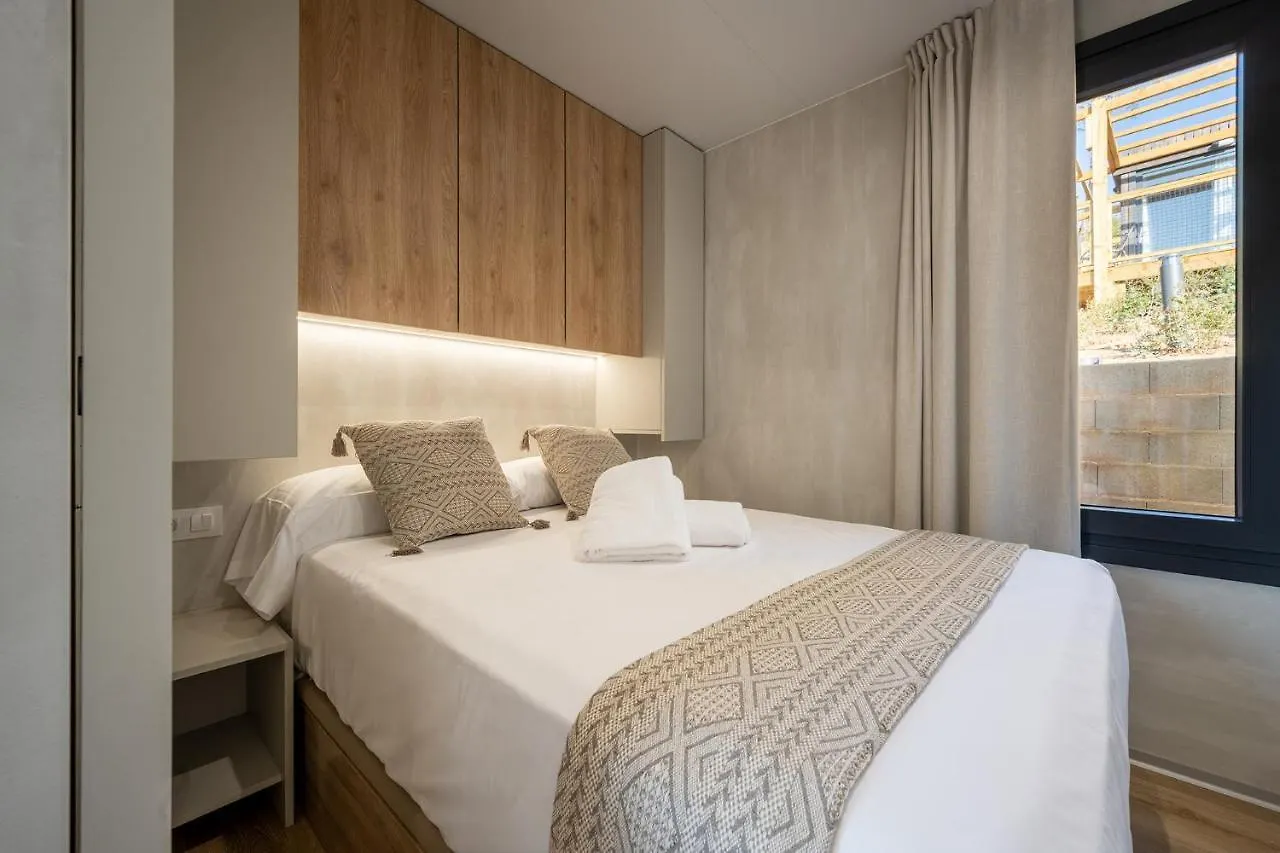 Talaia Plaza Ecoresort Begur Spain