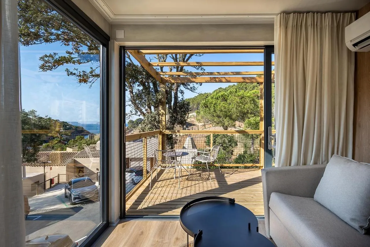 Talaia Plaza Ecoresort Begur 0*,  Spain
