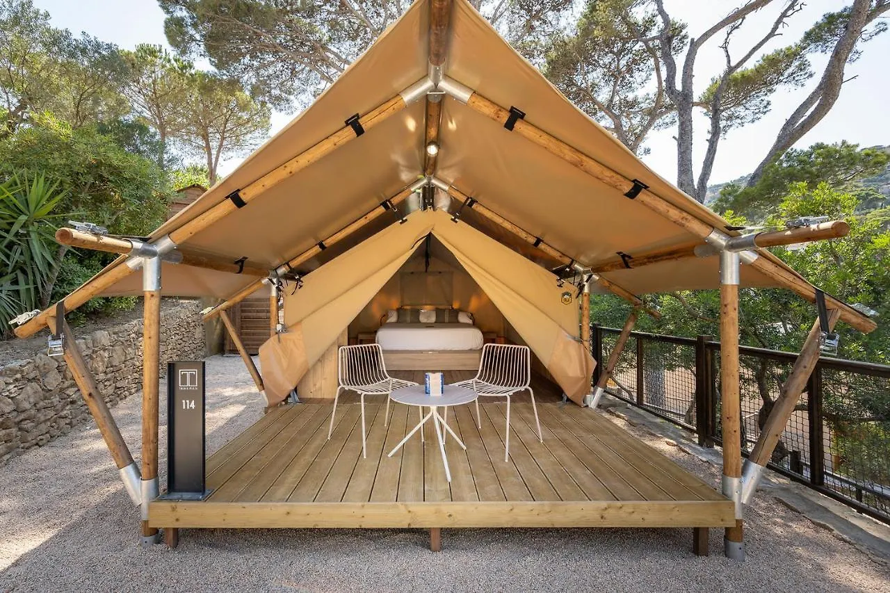 Resort Talaia Plaza Ecoresort Begur Spain