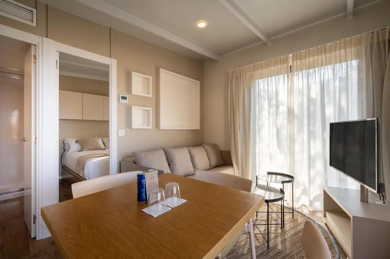 Talaia Plaza Ecoresort Begur