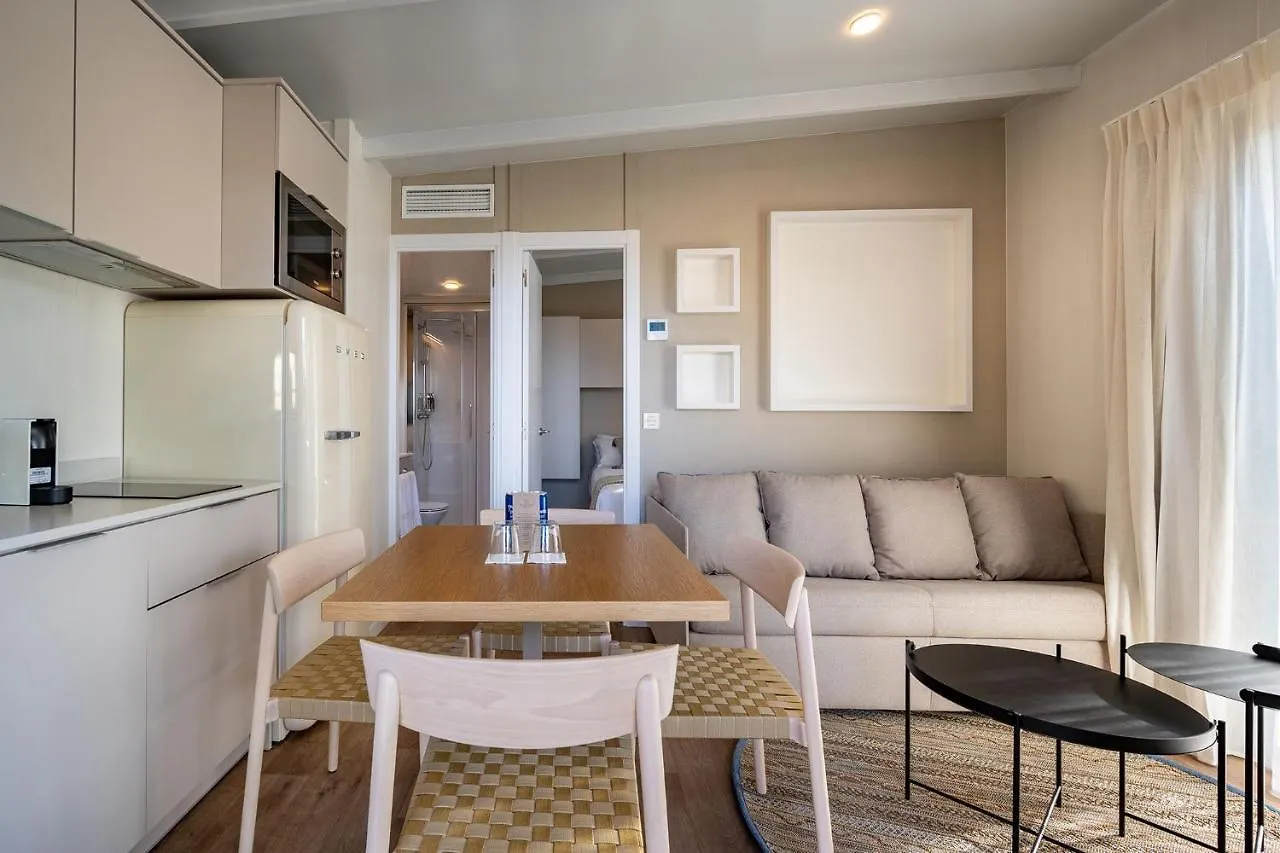 Resort Talaia Plaza Ecoresort Begur