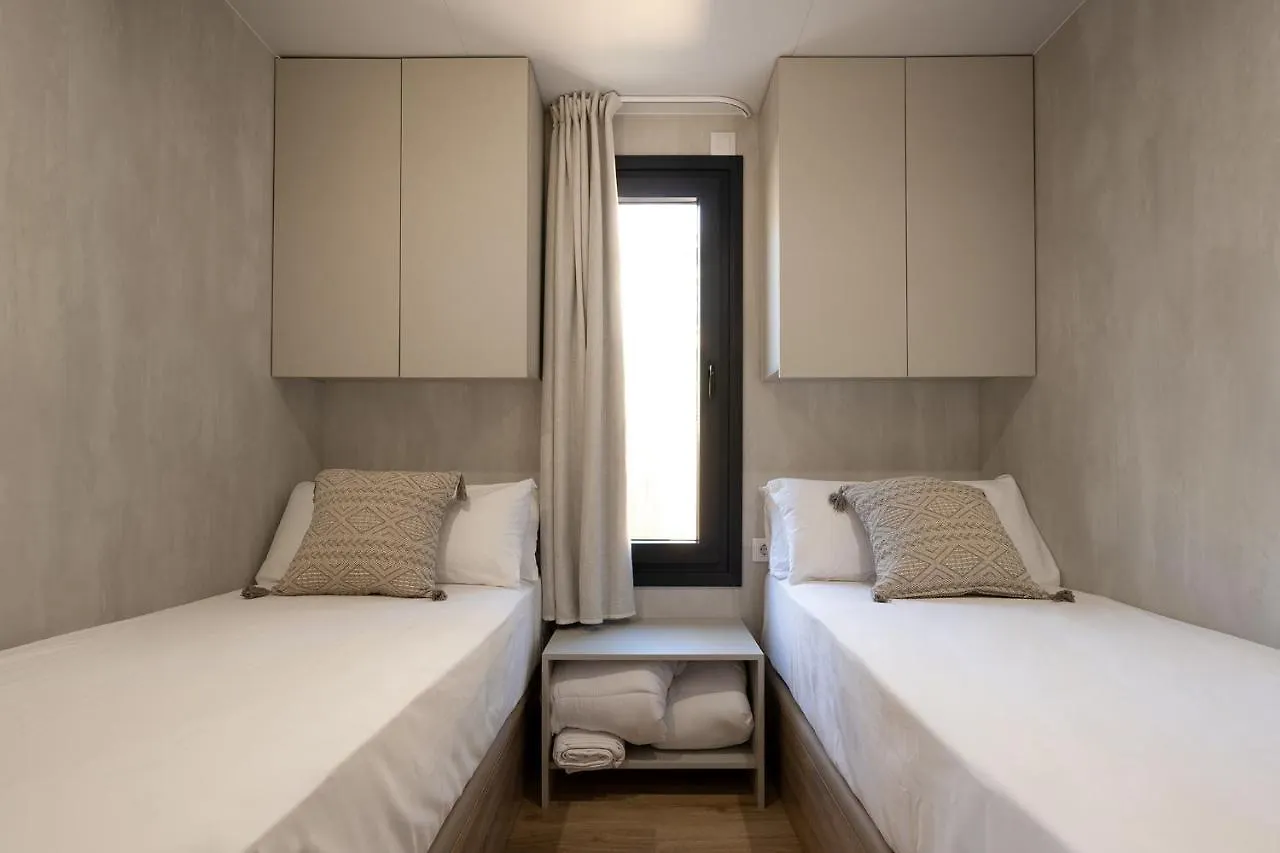 Talaia Plaza Ecoresort Begur Resort