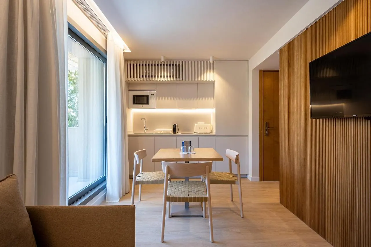 Resort Talaia Plaza Ecoresort Begur