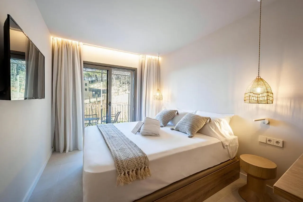 Talaia Plaza Ecoresort Begur
