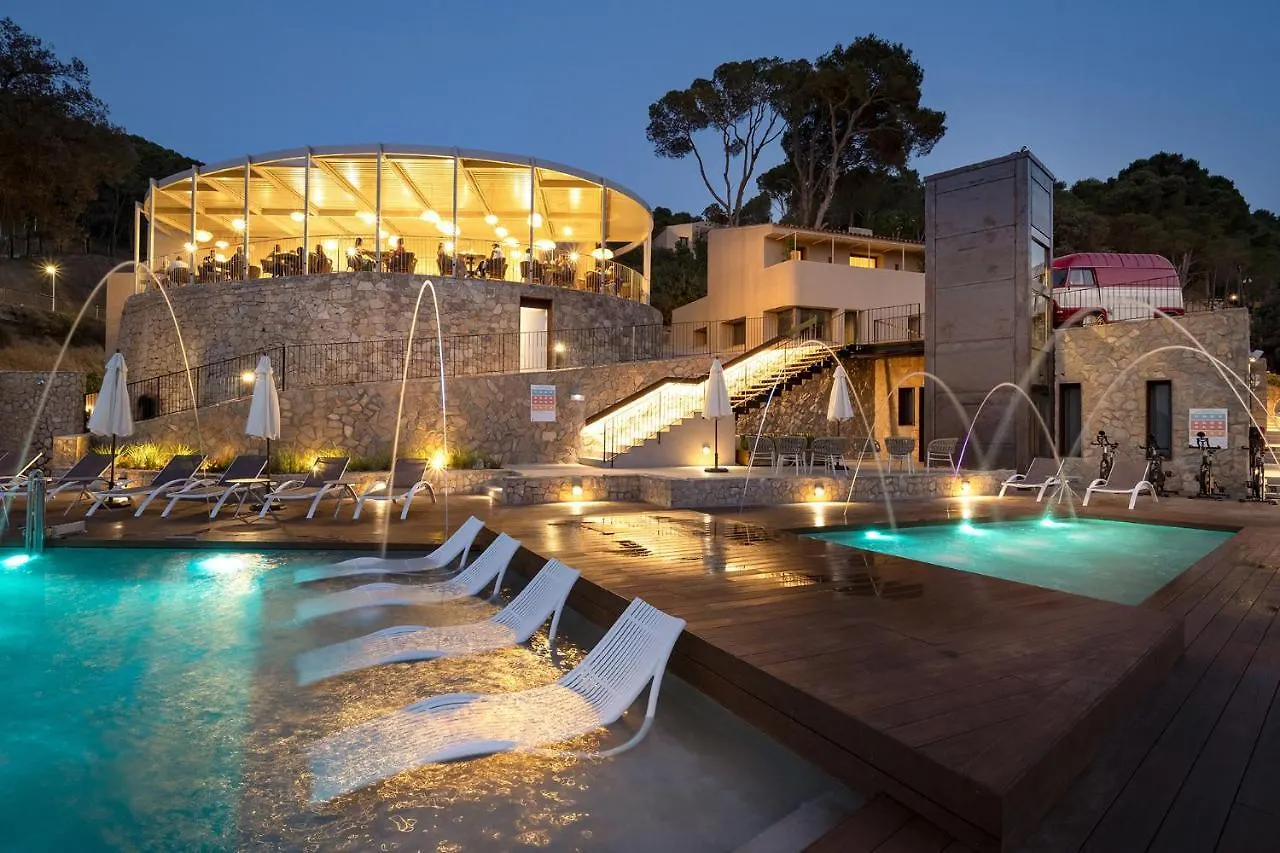 Talaia Plaza Ecoresort Begur Resort