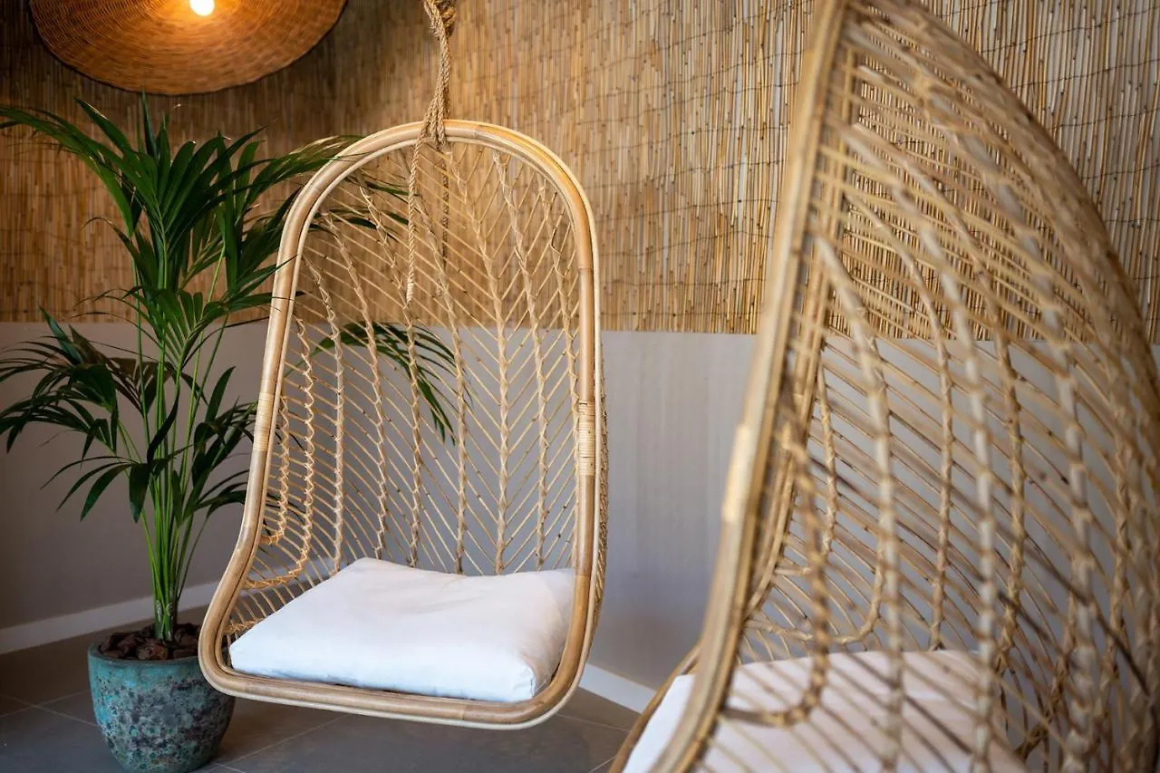 Talaia Plaza Ecoresort Begur