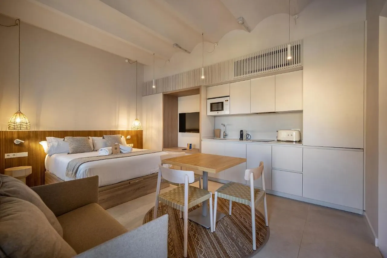 Resort Talaia Plaza Ecoresort Begur