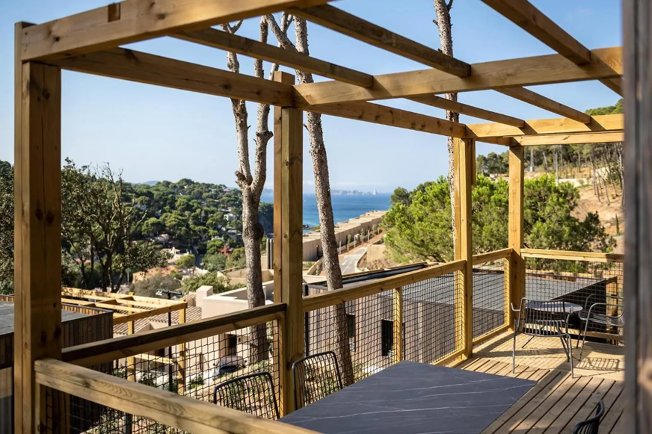 Resort Talaia Plaza Ecoresort Begur