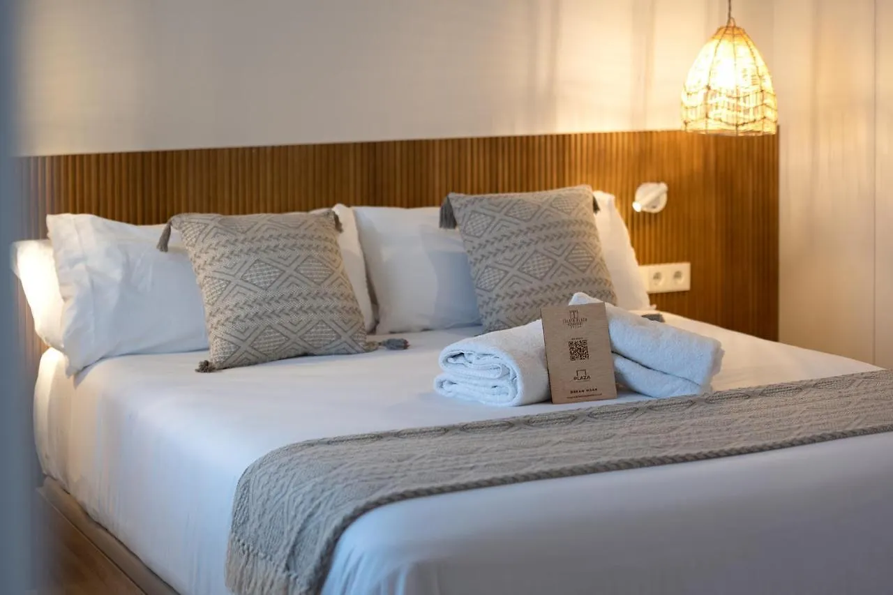 Talaia Plaza Ecoresort Begur