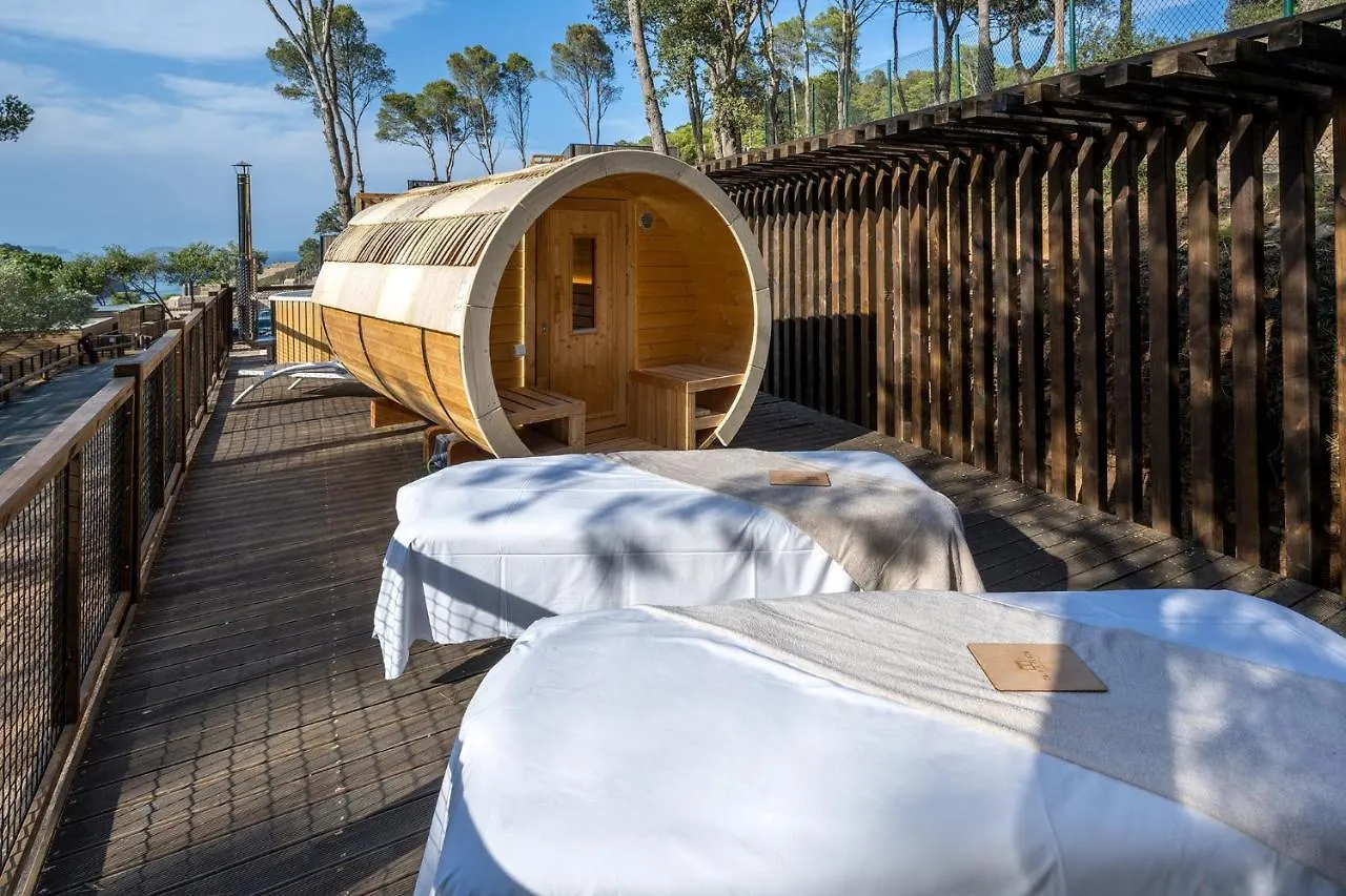 Talaia Plaza Ecoresort Begur Spain