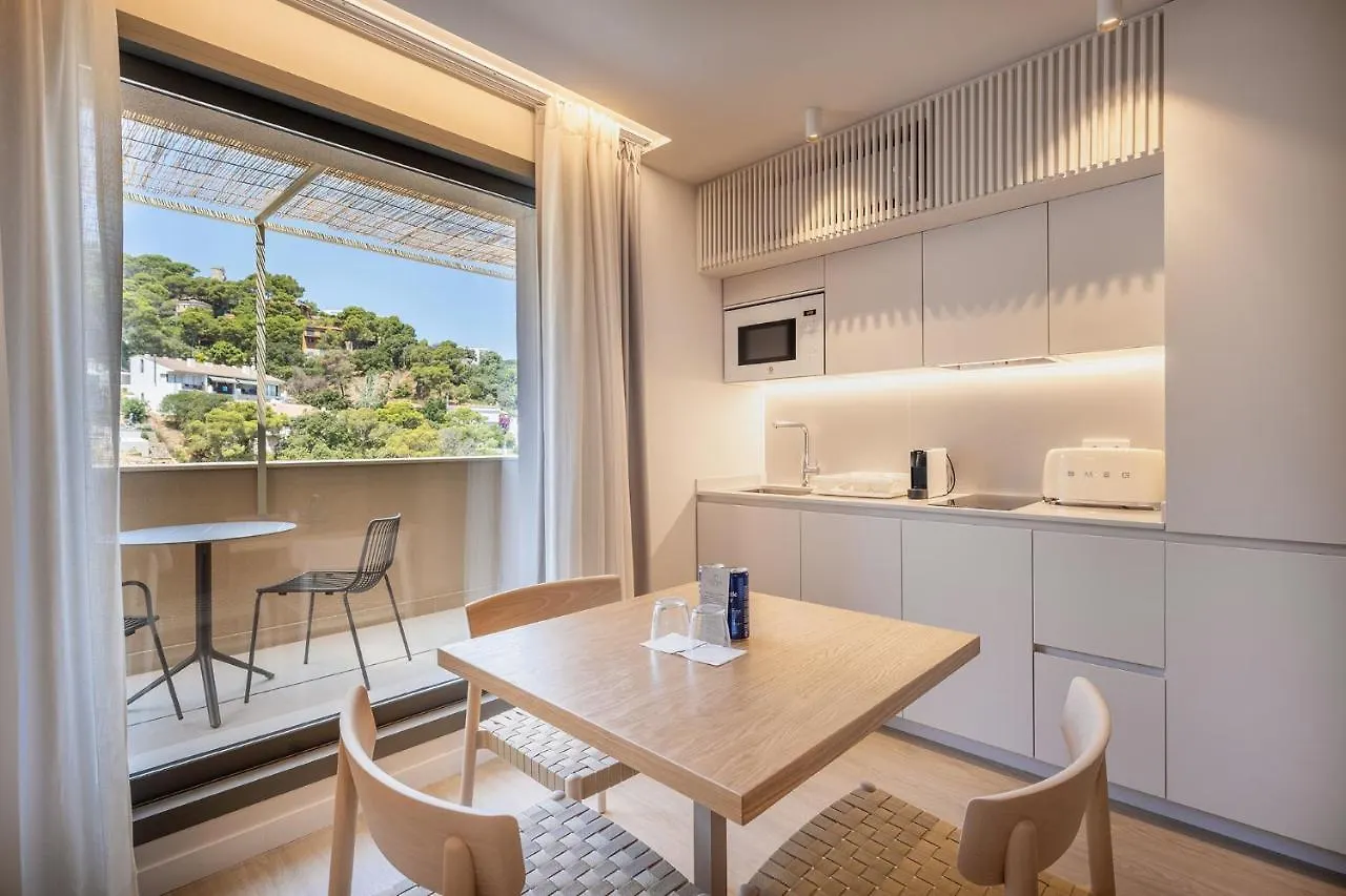 Resort Talaia Plaza Ecoresort Begur