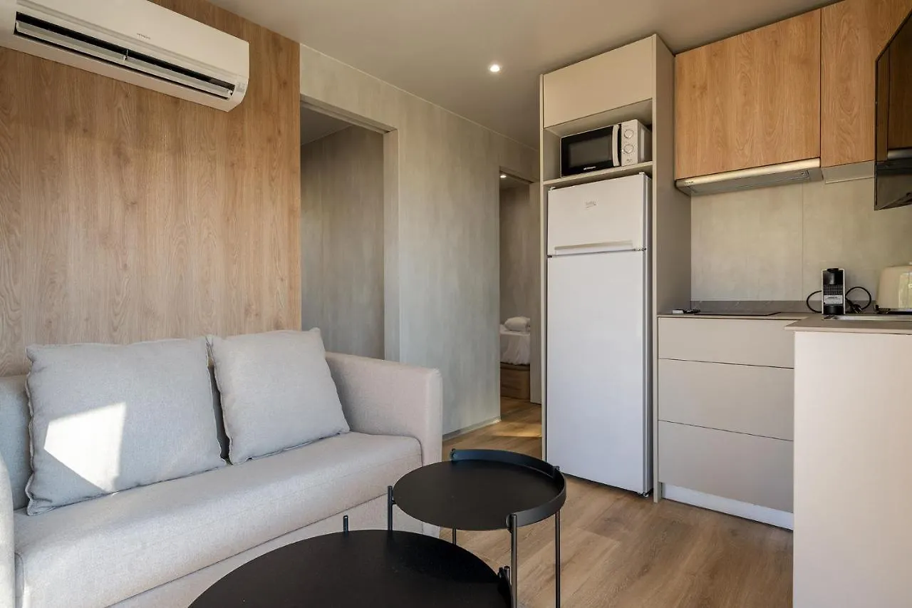 Resort Talaia Plaza Ecoresort Begur