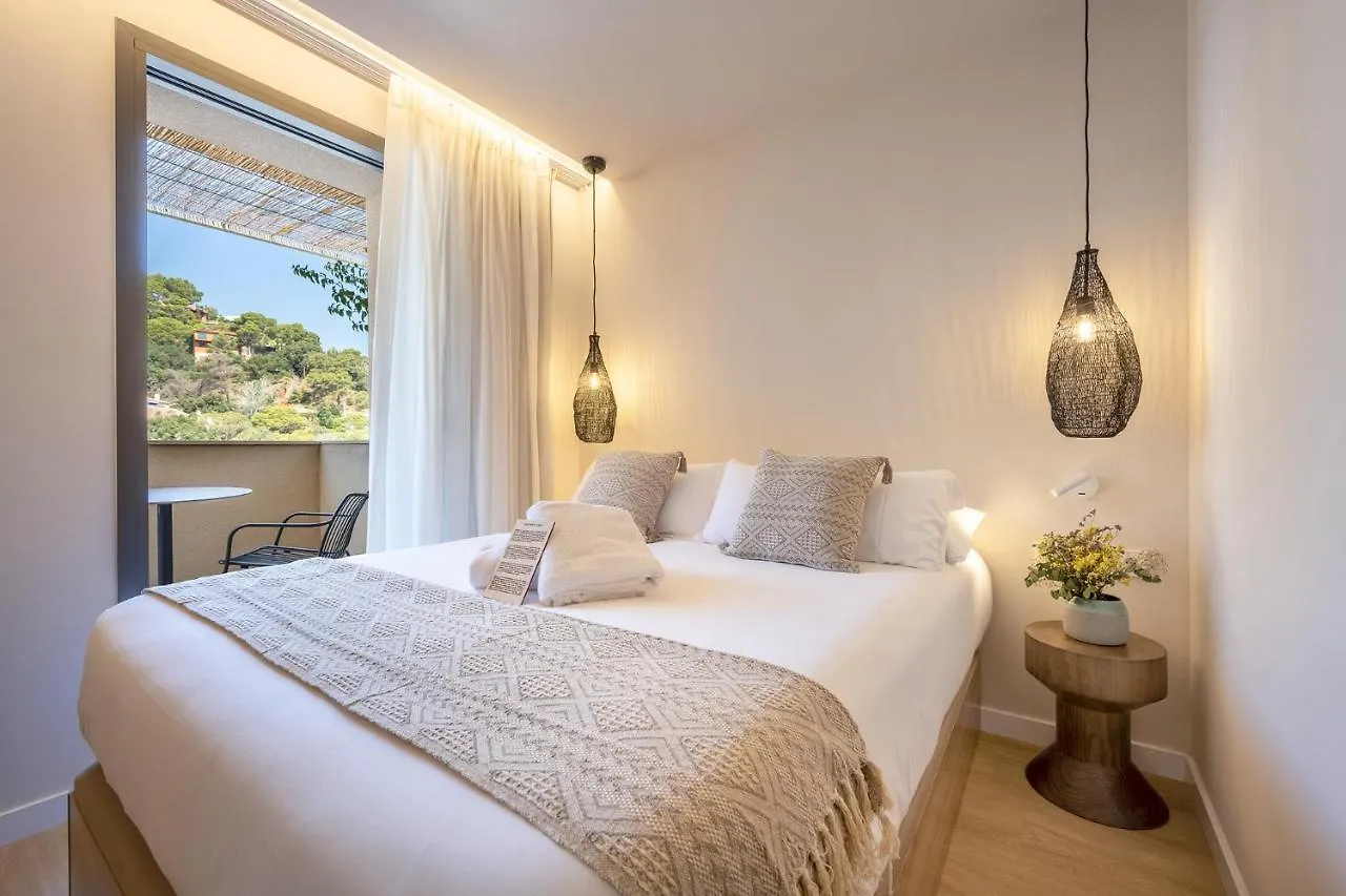 Talaia Plaza Ecoresort Begur Resort
