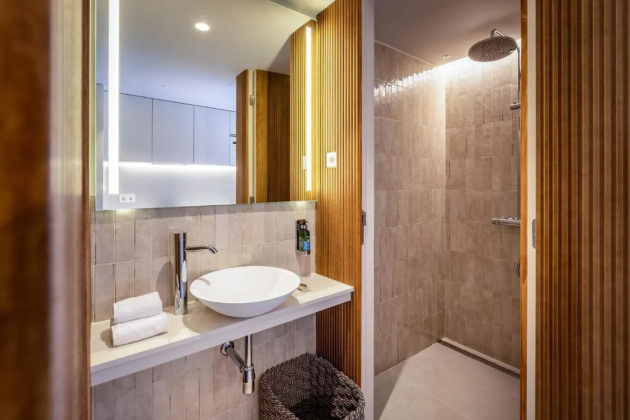 Talaia Plaza Ecoresort Begur Resort