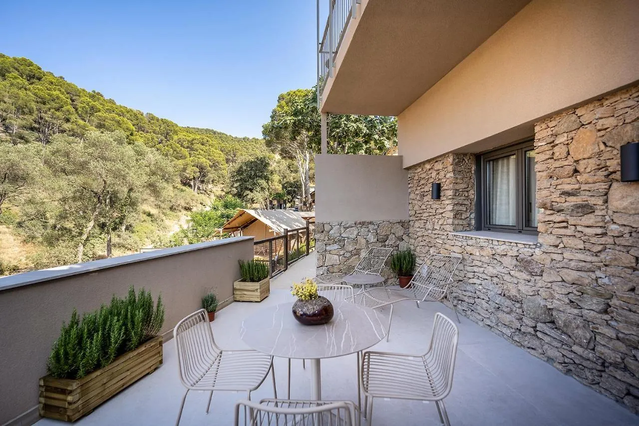 Talaia Plaza Ecoresort Begur 0*,  Spain