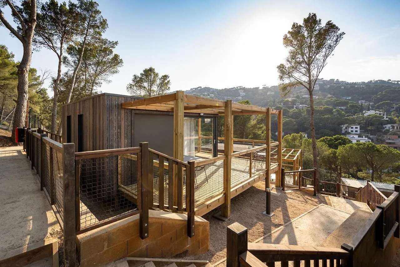 Resort Talaia Plaza Ecoresort Begur