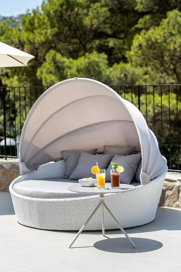Talaia Plaza Ecoresort Begur Spain