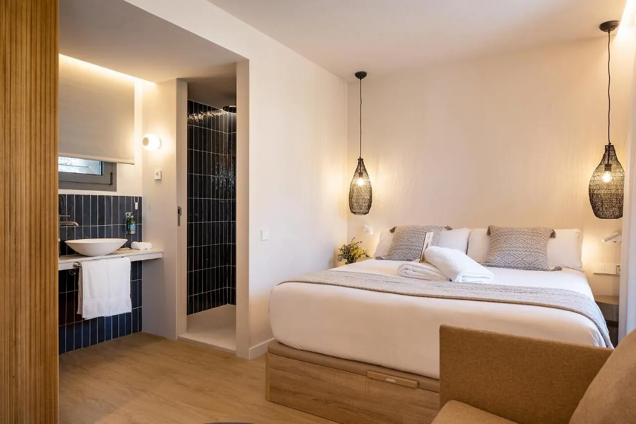 Resort Talaia Plaza Ecoresort Begur Spain