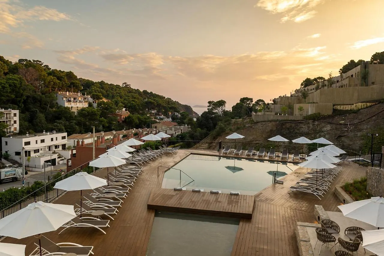 Resort Talaia Plaza Ecoresort Begur