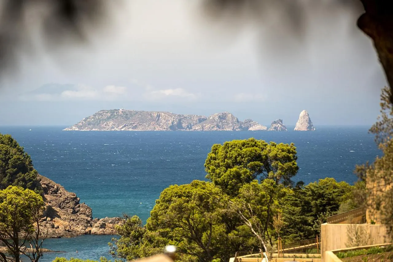 Talaia Plaza Ecoresort Begur 0*,  Spain