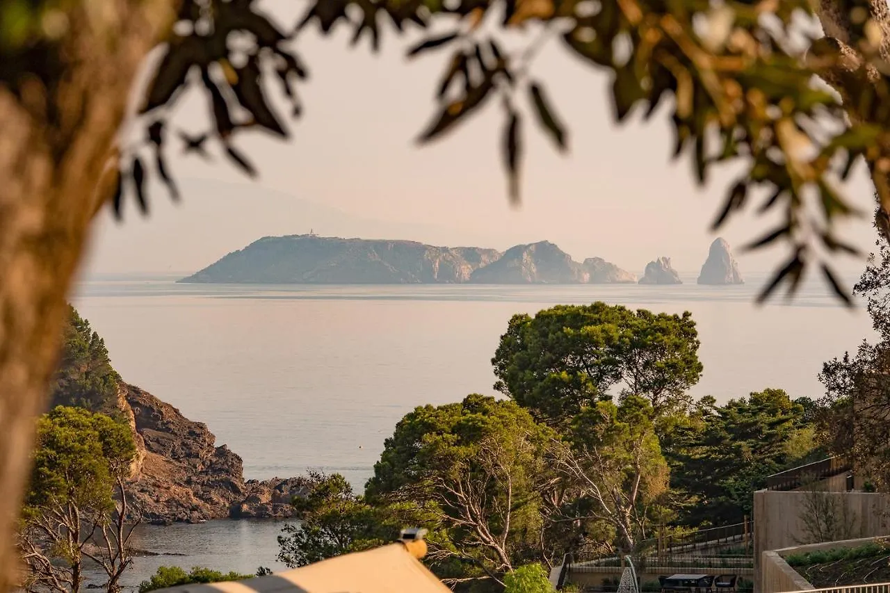 Resort Talaia Plaza Ecoresort Begur Spain
