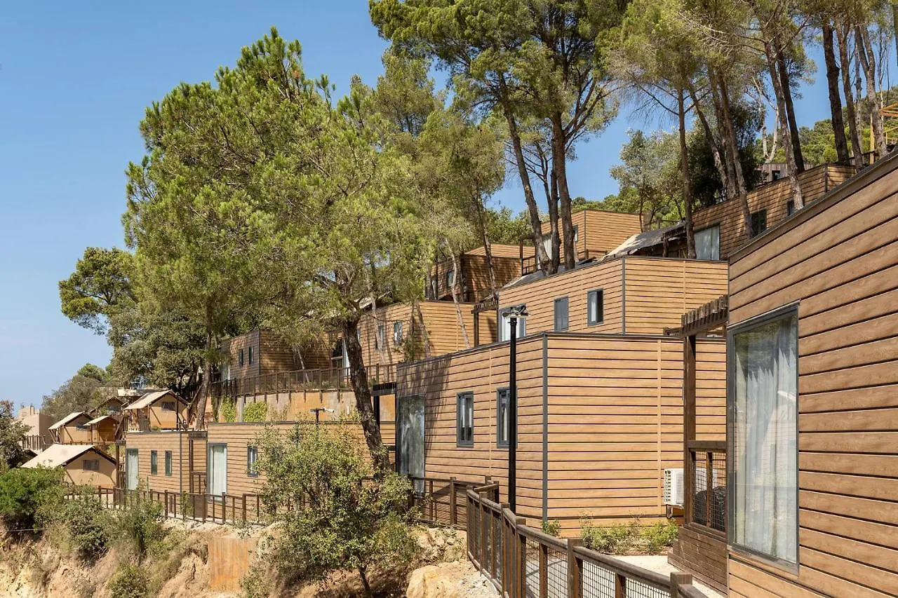 Resort Talaia Plaza Ecoresort Begur