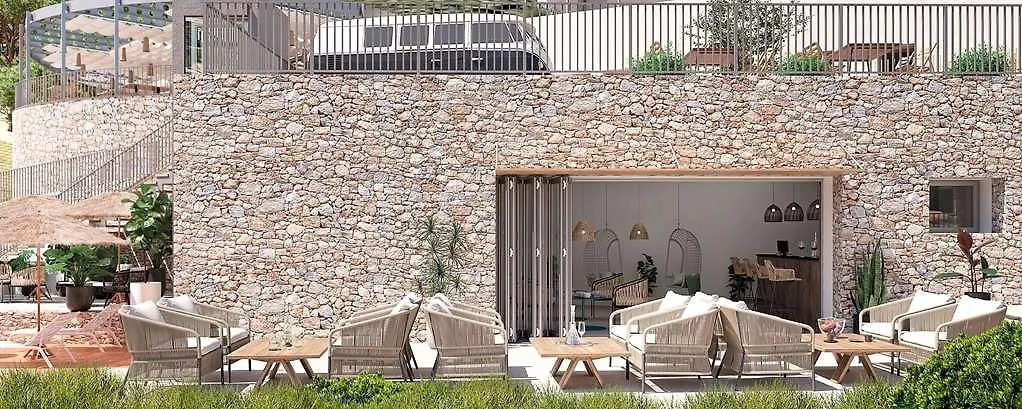 Talaia Plaza Ecoresort Begur Resort