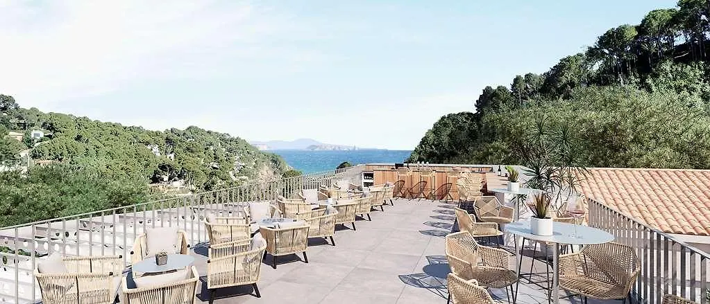 Talaia Plaza Ecoresort Begur 0*,  Spain
