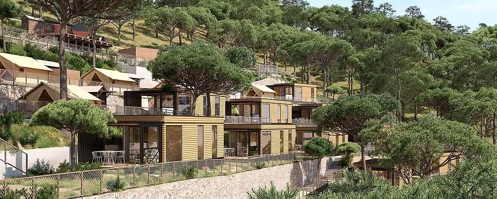 Resort Talaia Plaza Ecoresort Begur Spain