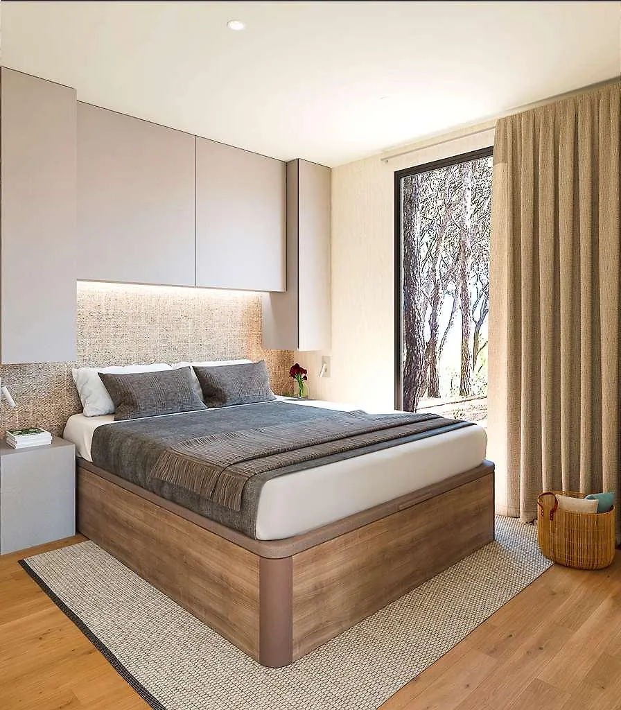 Talaia Plaza Ecoresort Begur
